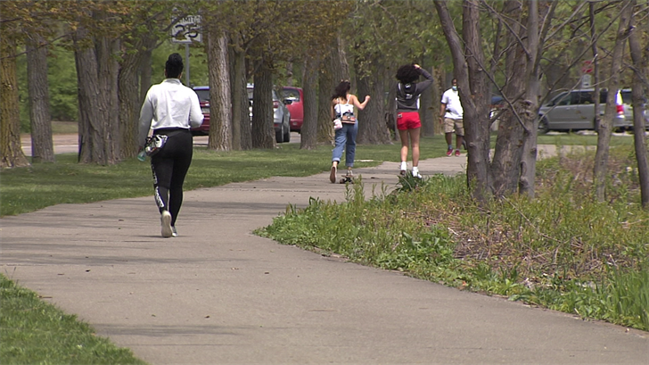 Presque Isle State Park Alerts Visitors to Operational Changes Due to ...