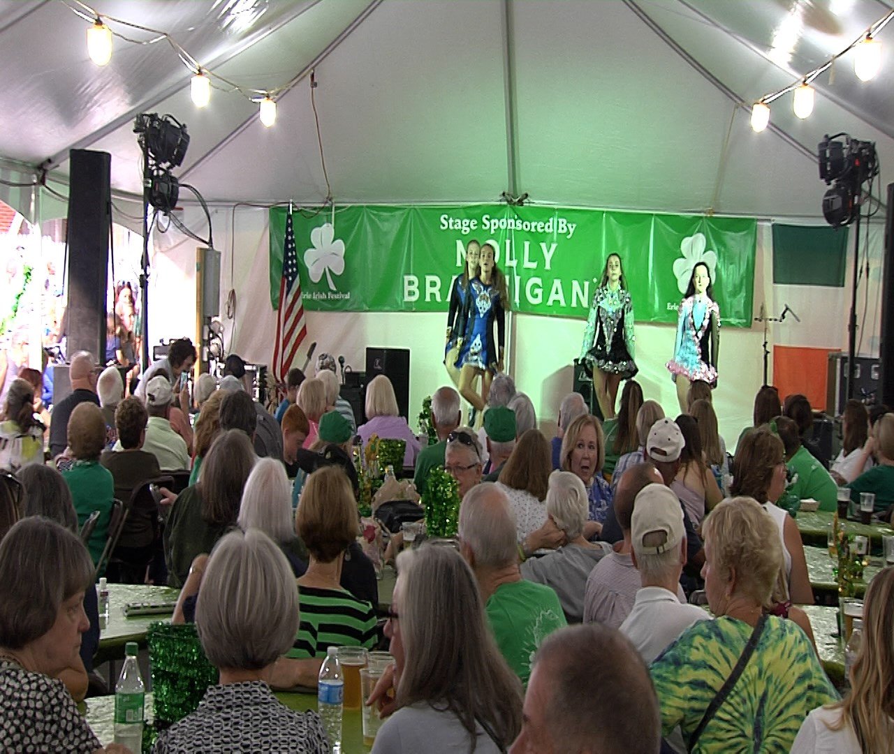 St. Patrick's Day: History of Leprechauns - CBS News