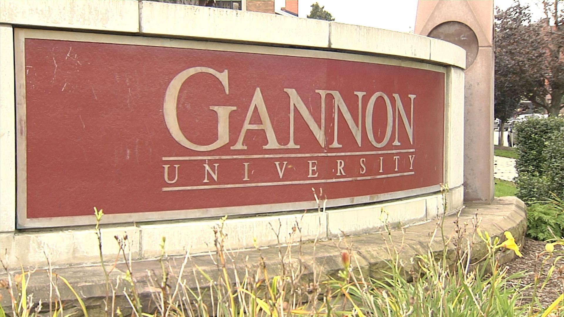 New Gannon Program Graduation in 3 Years Erie News Now WICU and