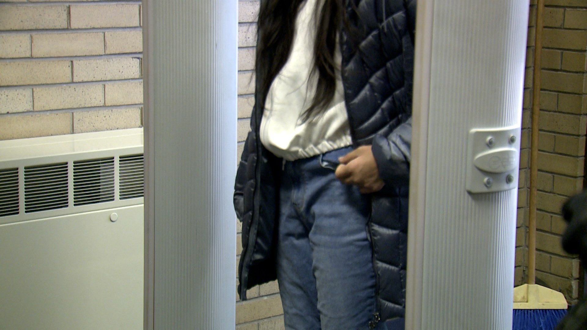 Erie's Public Schools Consider Adding Metal Detector Screening for All