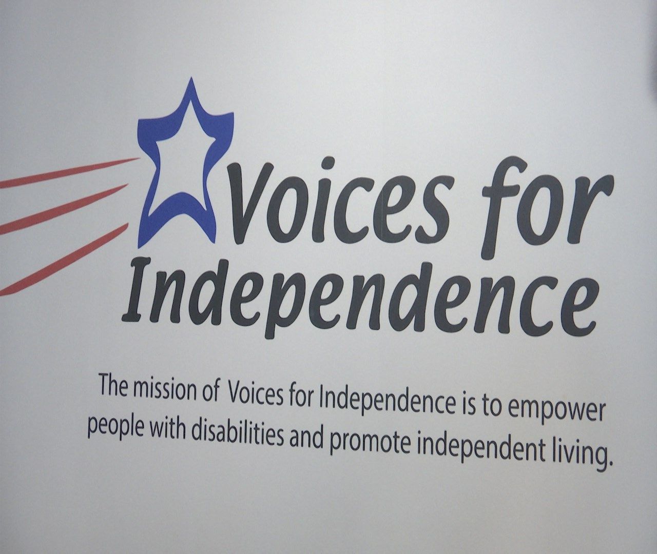 People with Disabilities React to Mercyhurst StudentAthlete Pushing