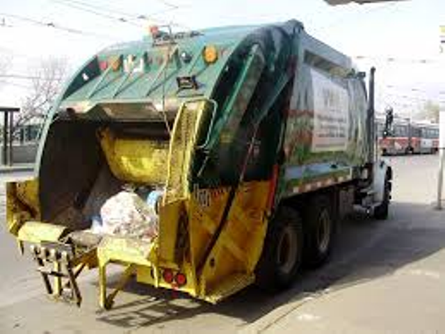 Waste Management Cancels Tuesday Pickups - Erie News Now | WICU and