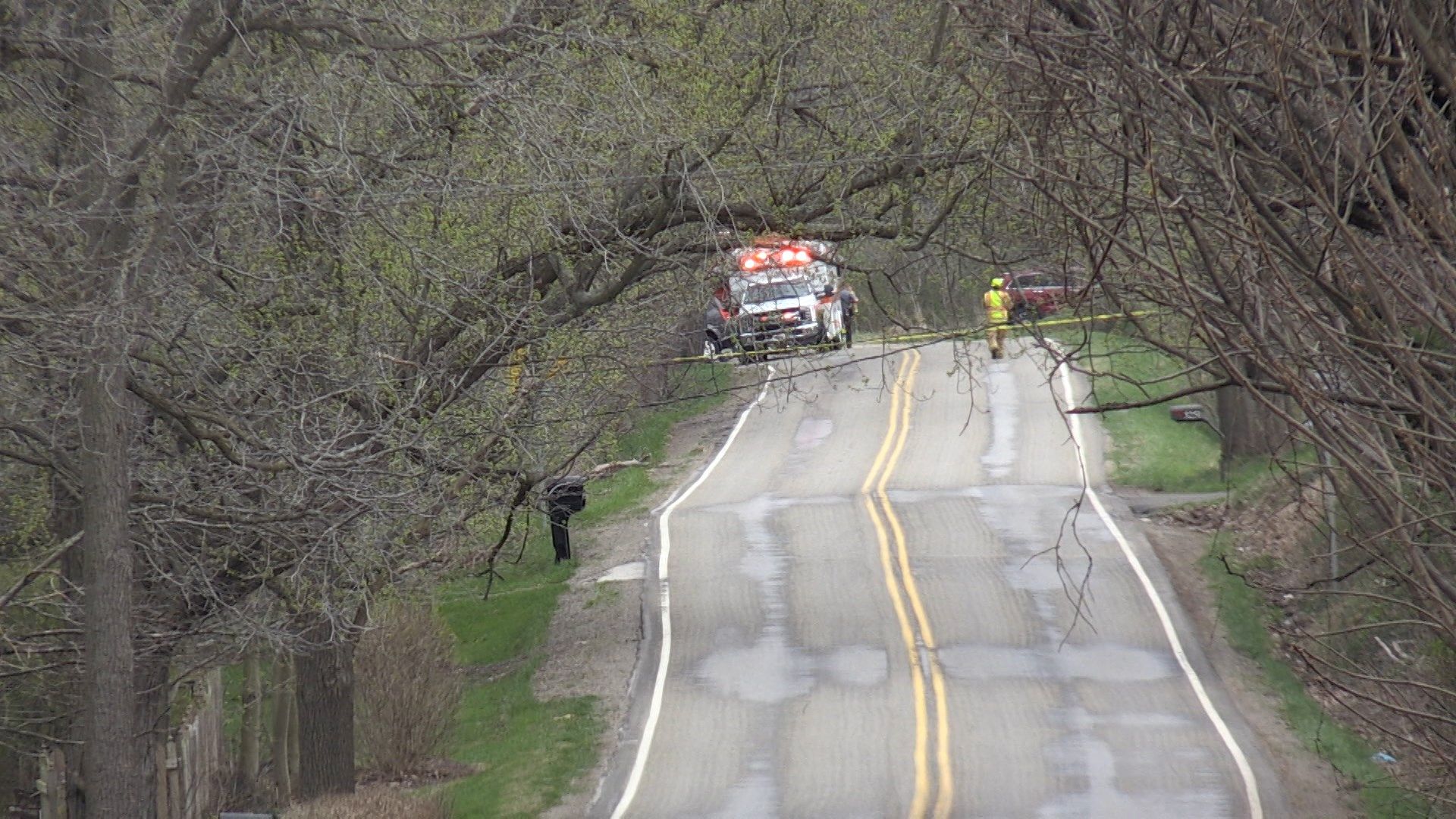 Coroner Identifies Victim of Fatal Crash on Hershey Rd. in Summit
