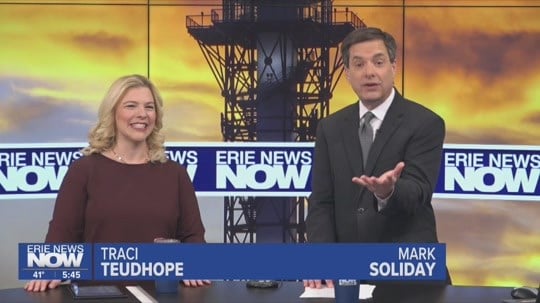 Erie News Now - 