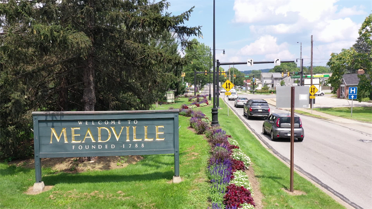 Meadville City Council Members Review Priorities for 2023 WENY News Meadville City Council Members Review Priorities for 2023 WENY News