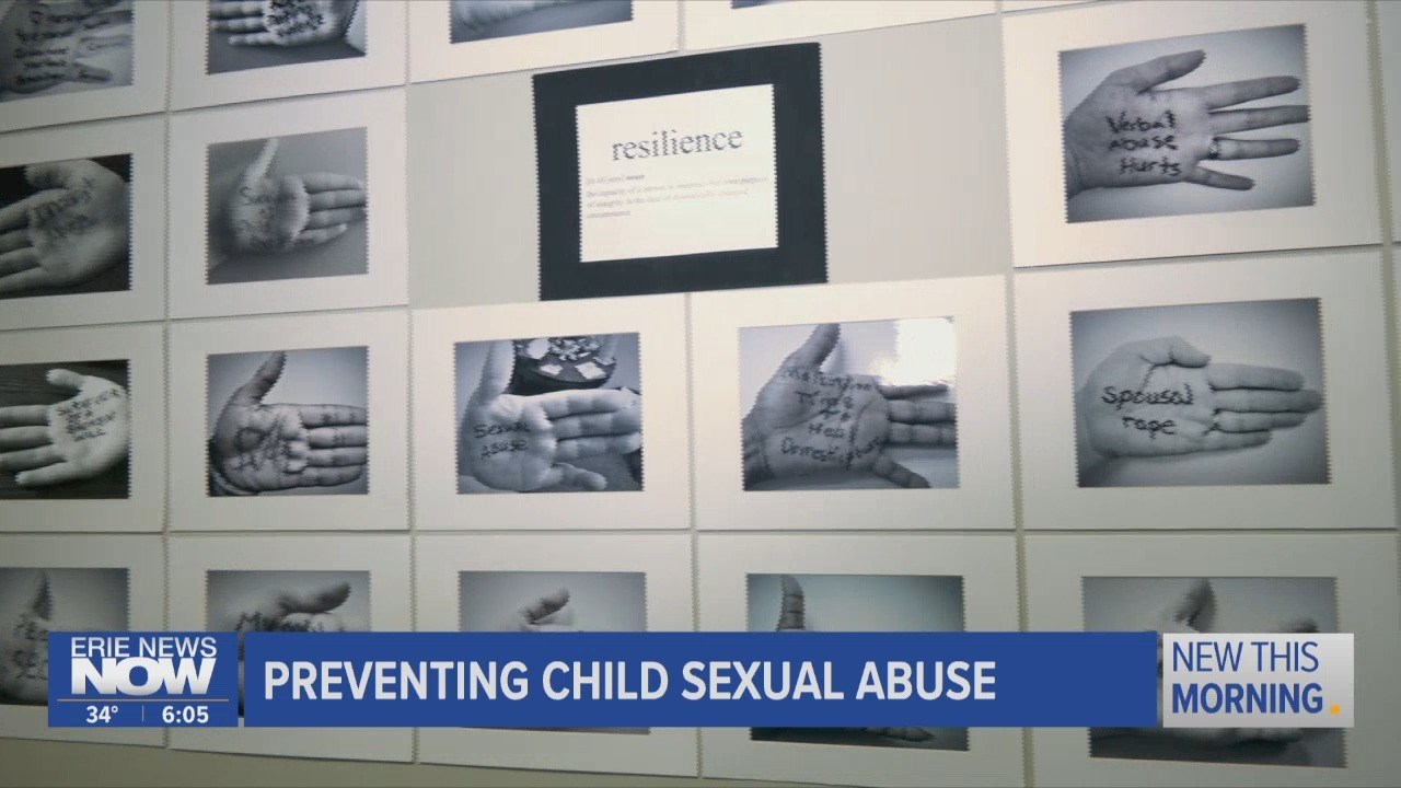 Preventing Child Sexual Abuse: Numbers To Know & 5 Practical Tips ...