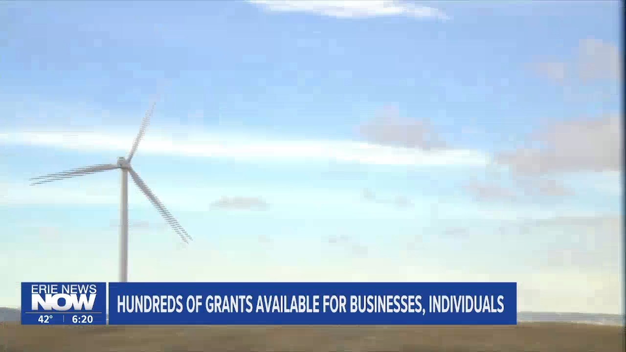 green-energy-grants-still-available-for-pennsylvania-businesses-erie