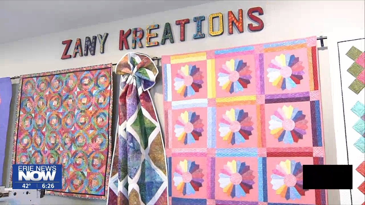 Revealing secrets with quilts at the Chester County Art Association – Daily  Local