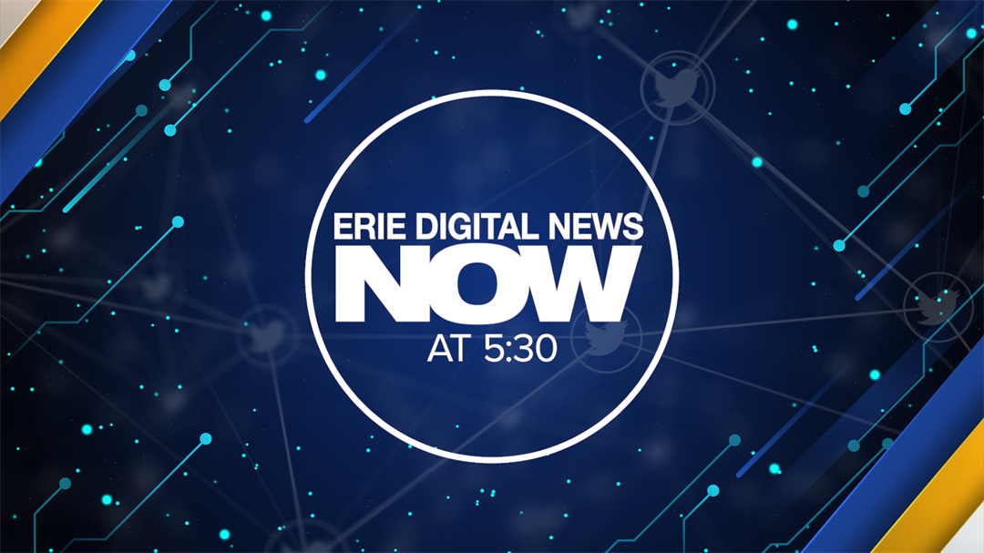 Erie Digital News Now Highlights July 26 Erie News Now WICU and