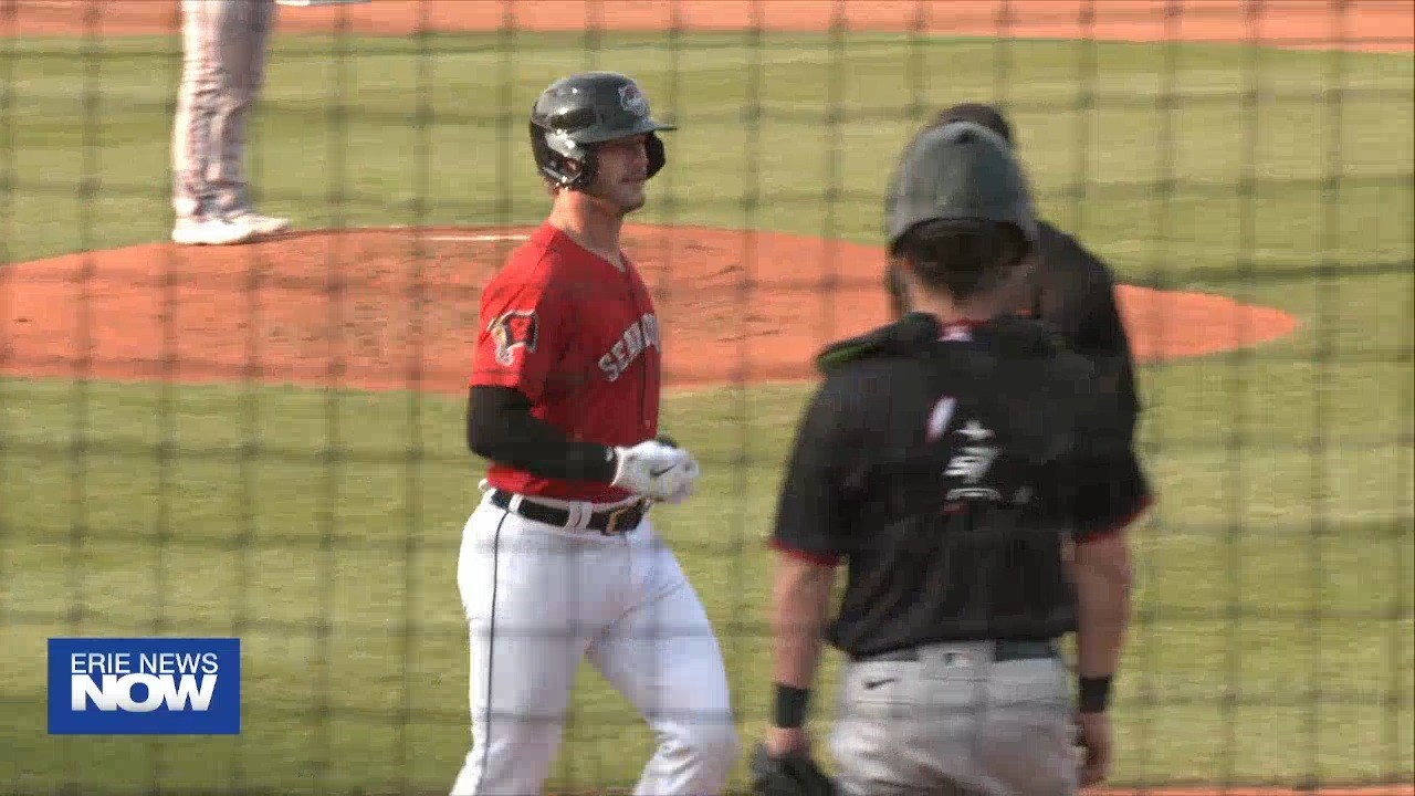 Downtown Economic Effects of Erie SeaWolves - Erie News Now