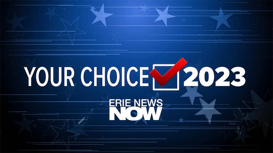 Latest Election Results Erie News Now WICU and WSEE in Erie, PA