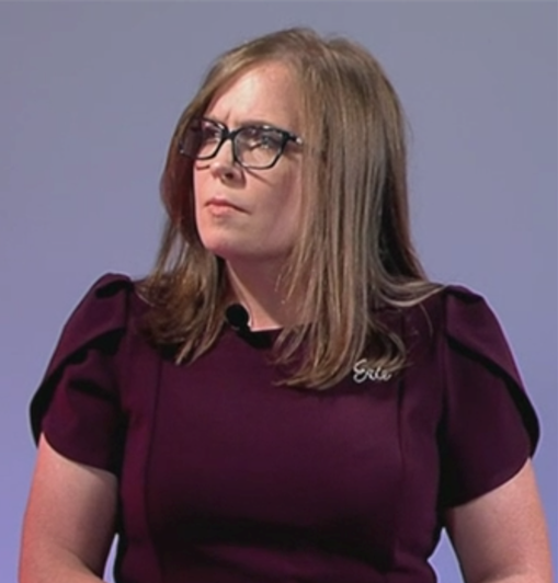 Erie County Clerk Julie Slomski Resigns Erie News Now WICU and WSEE