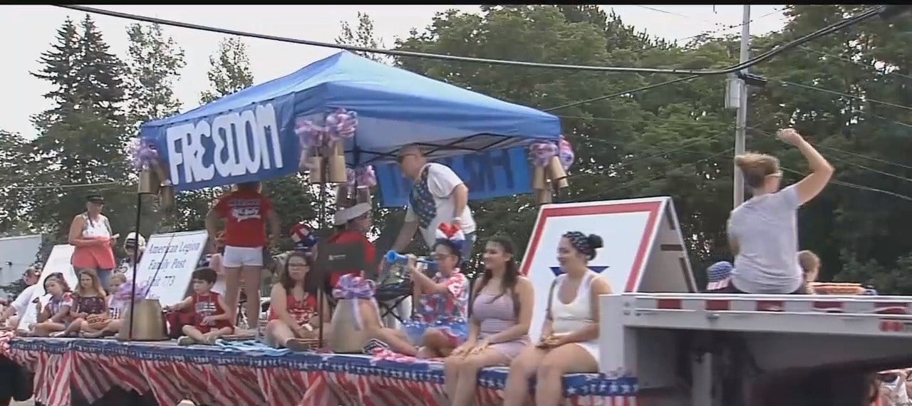 Millcreek Township to Celebrate Independence Day with Annual Parade