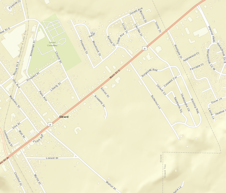 PennDOT to Begin 3.7M Paving Project in Girard Township Erie News