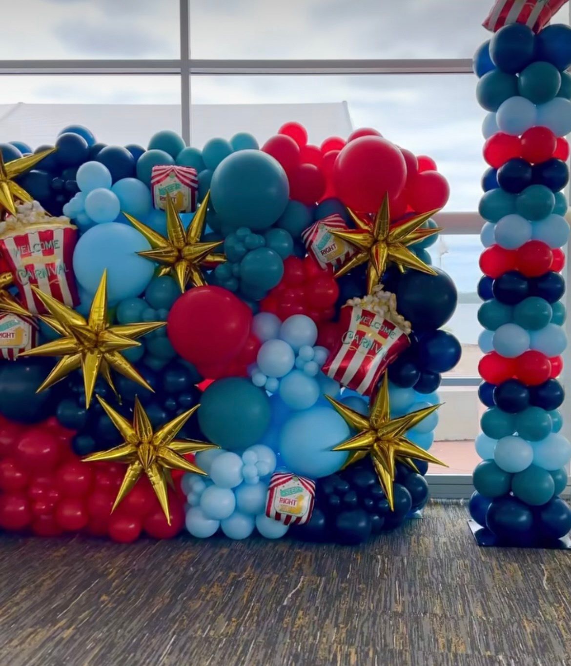 Couple Launches Rubber Ducky Balloon Designs During COVID19 Pandemic