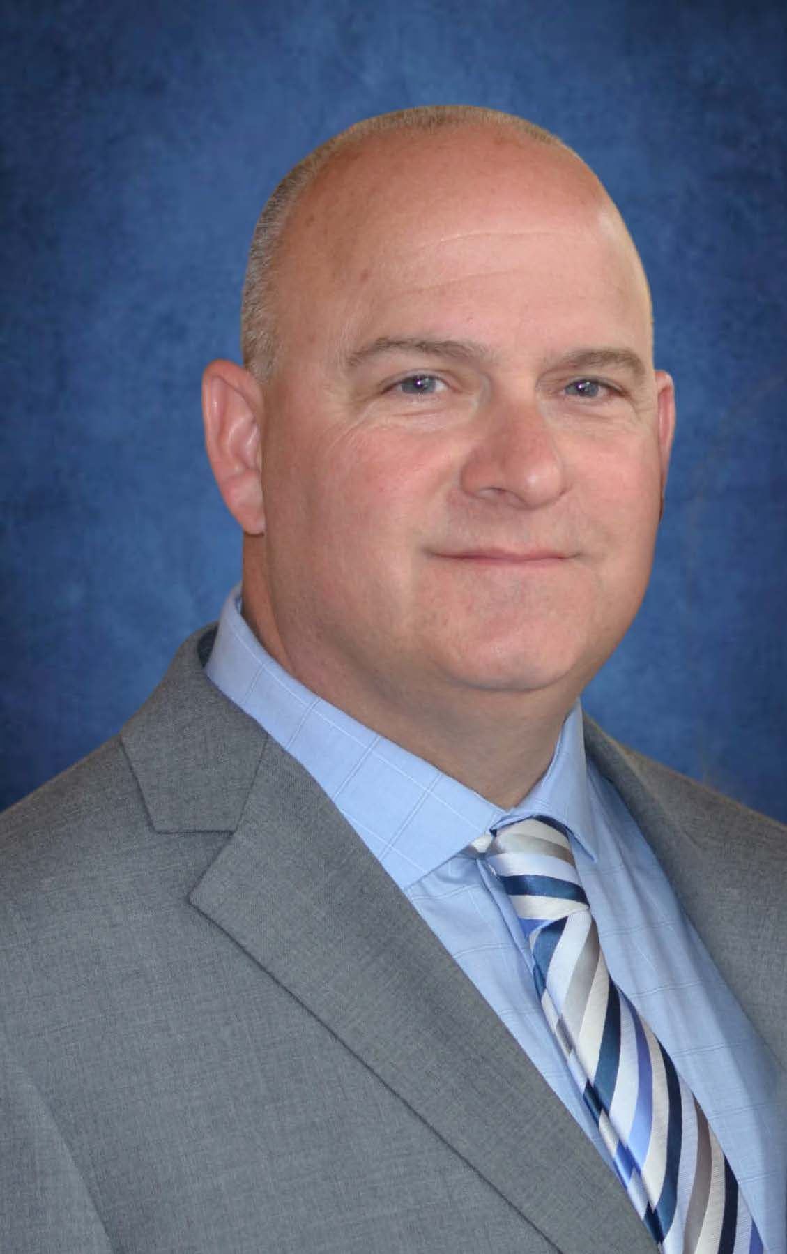 Girard School Board to Name David Koma as New Superintendent Erie