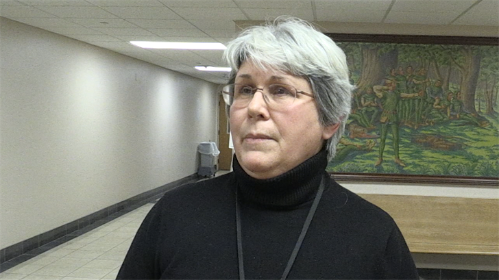 Mary Rennie Resigns From Erie County Council Effective Immediately Erie News Now Wicu And