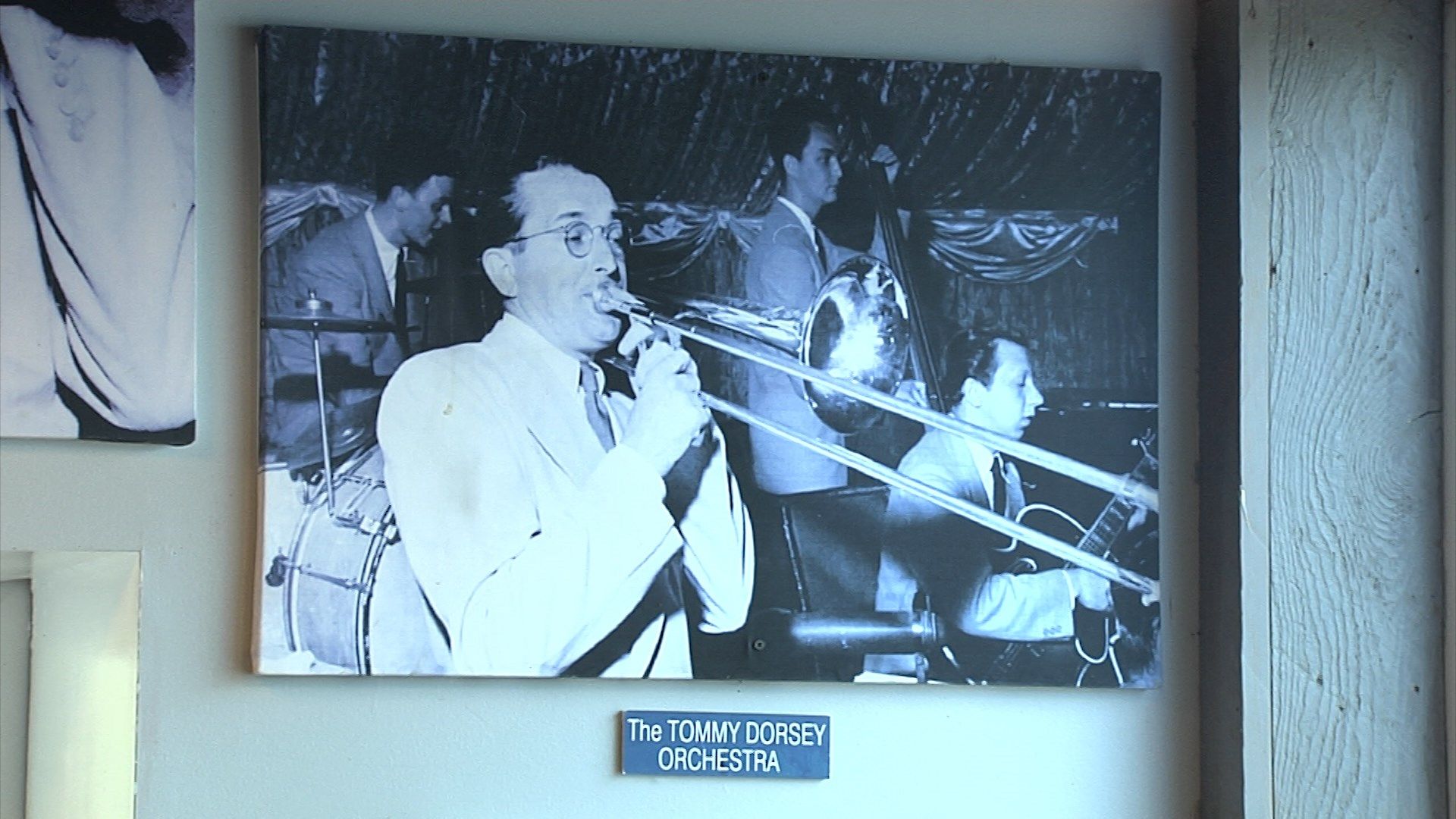 Restaurant's History Includes Big Bands & Chicken Wing Record Erie