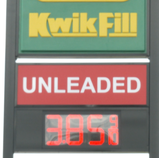 Kwik Fill Launches Annual Operation Gives Thanks Fundraiser Erie News