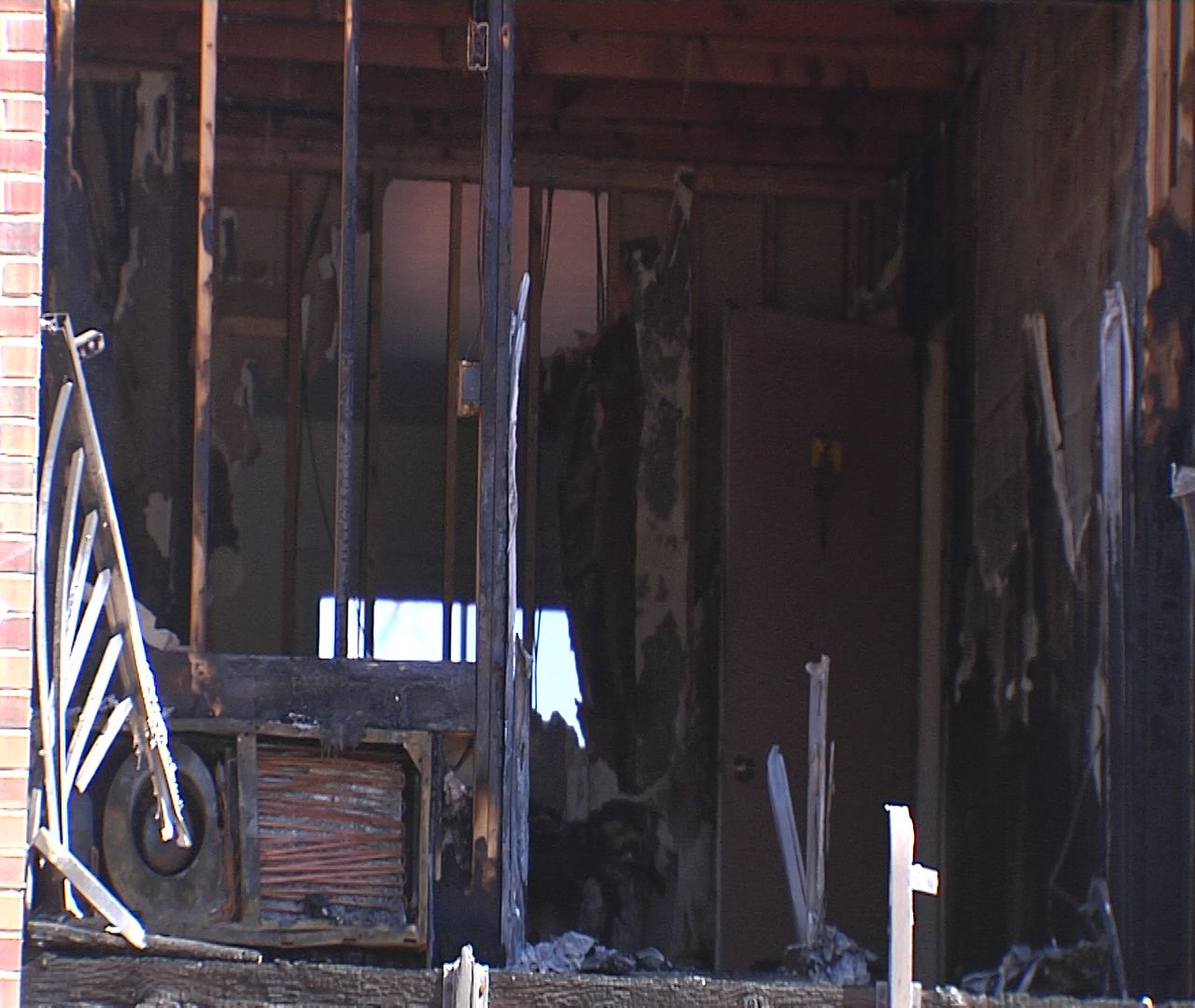 Tenant Charged With Arson In Meadville Apartment Fire Erie News Now