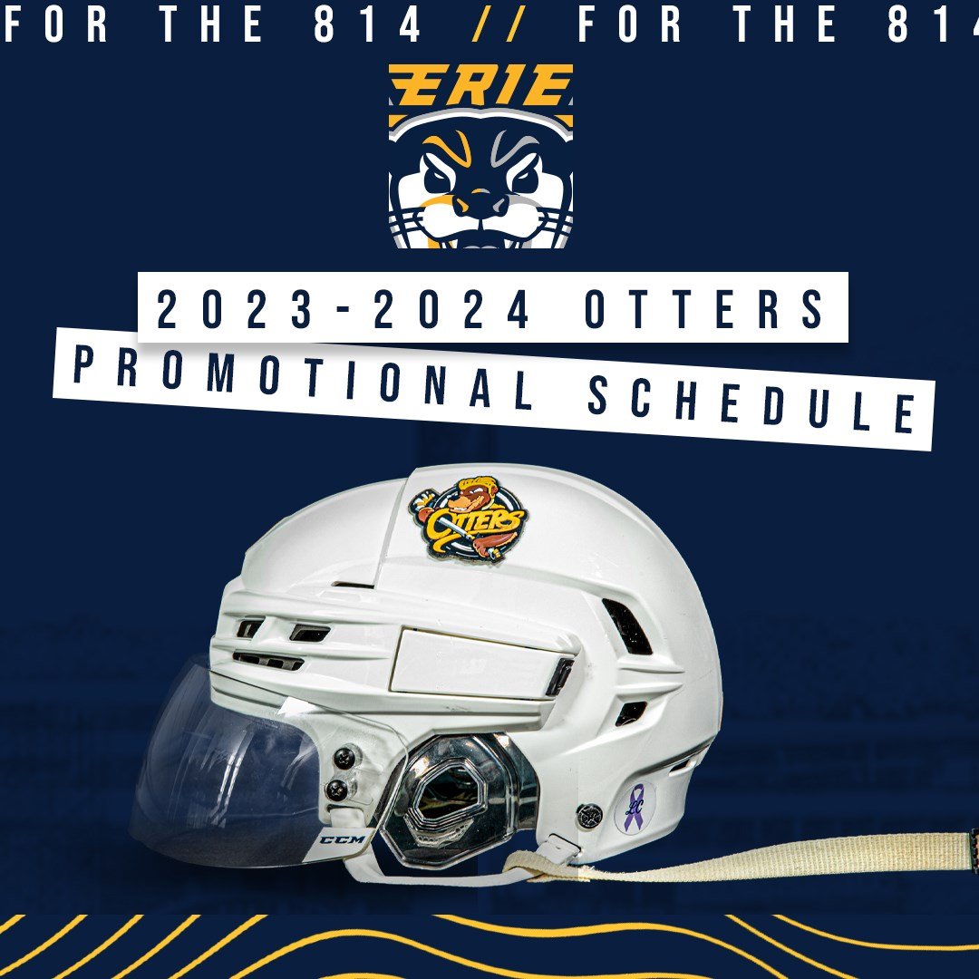 erie otters game tonight