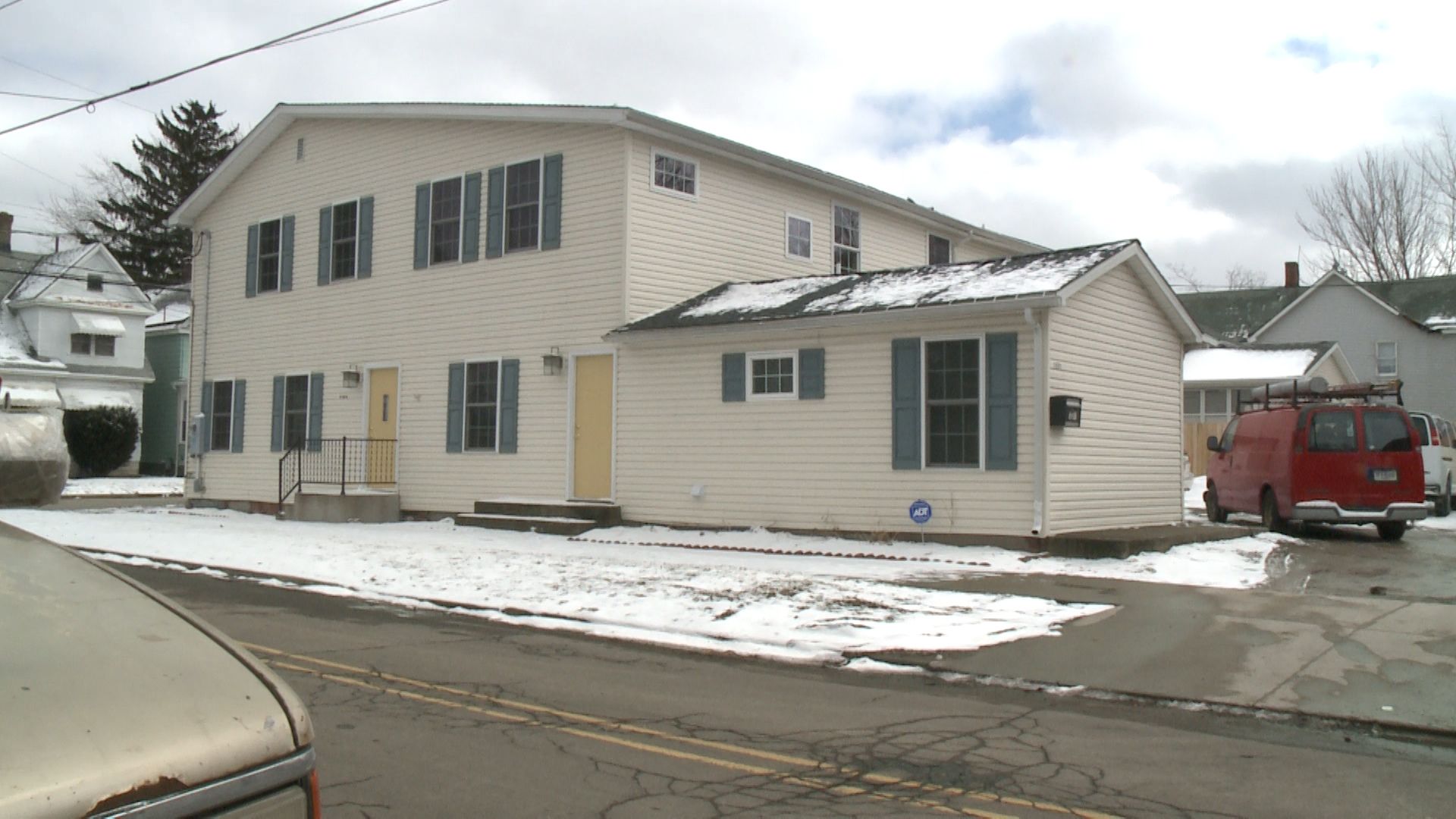 Grace House City Mission Shelter For Women To Open Erie News Now