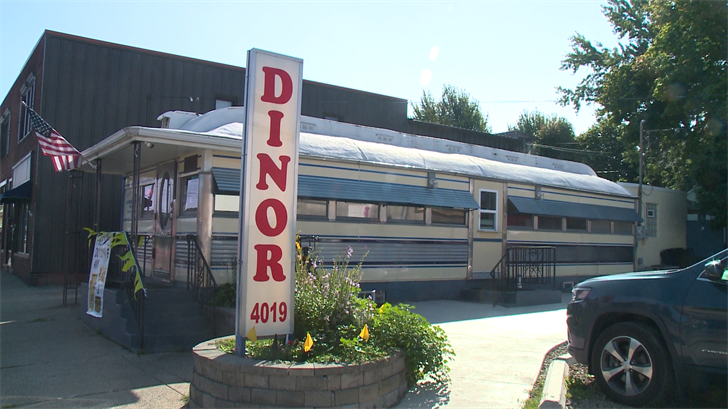 Lawrence Park Dinor Earns Spot on Tripadvisor's Hidden Gems List - Erie