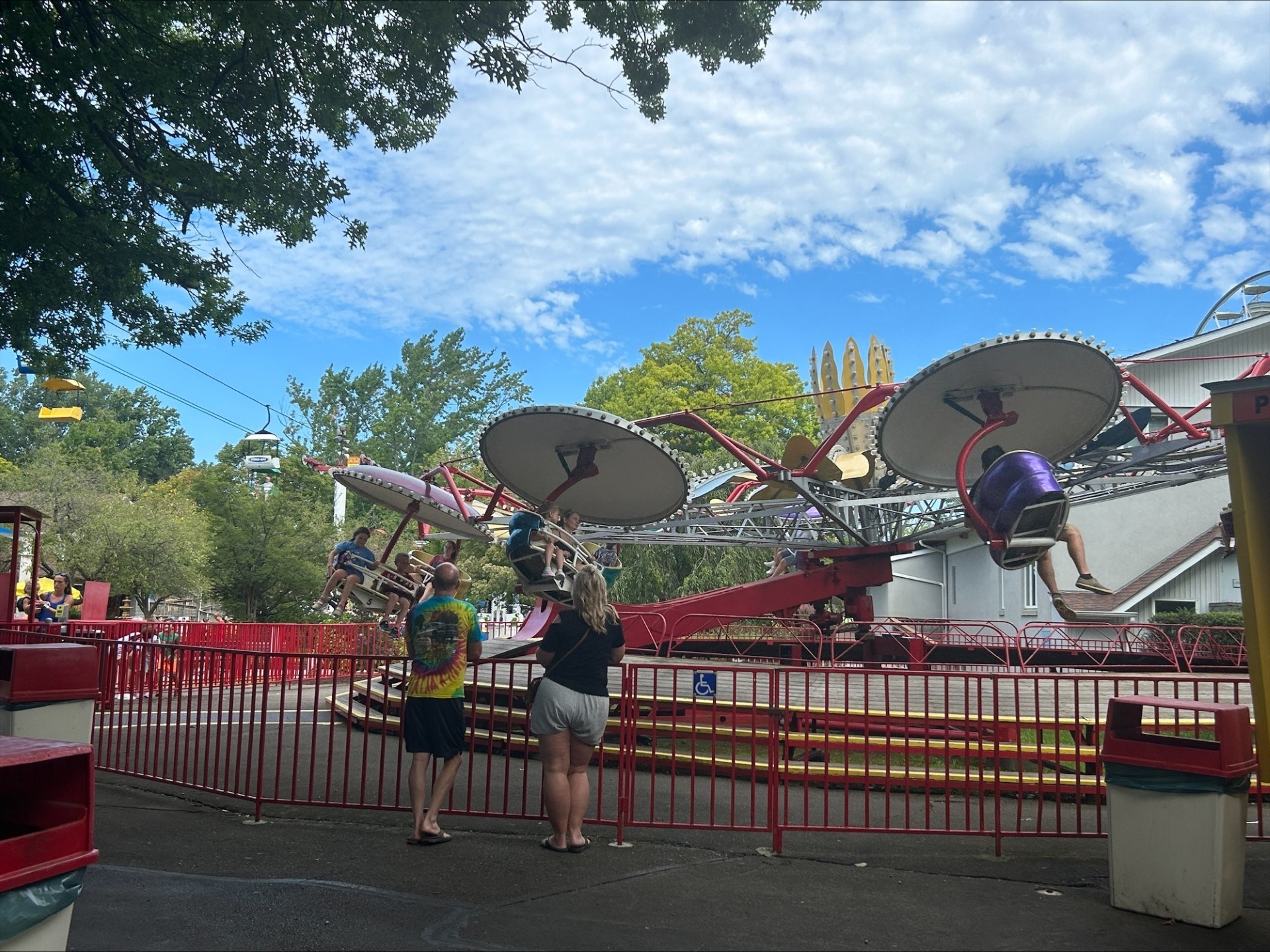 Waldameer Investigating Incident on Amusement Ride – Erie News Now