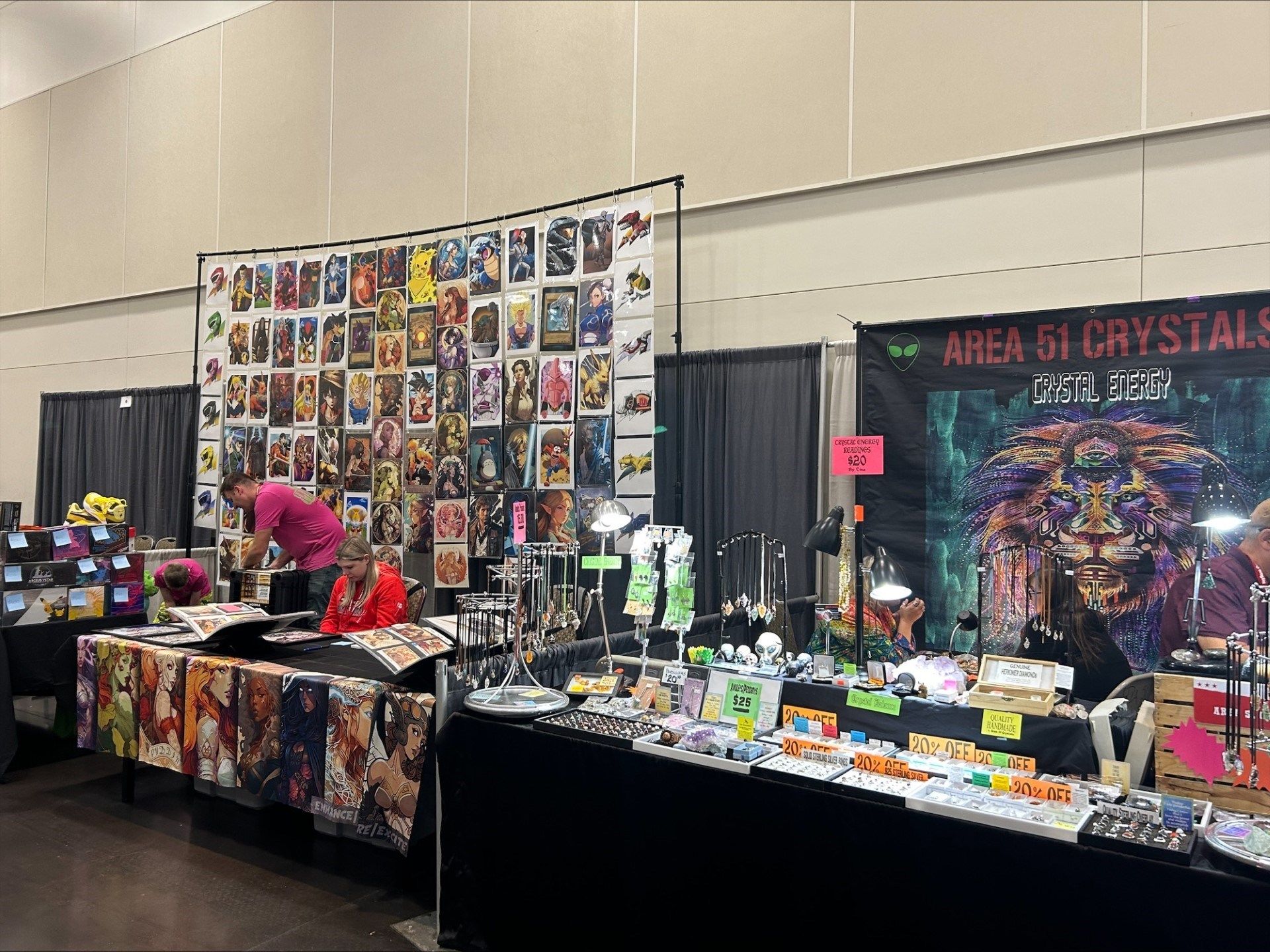 Comic Con Wraps Up in Erie Erie News Now WICU and WSEE in Erie, PA