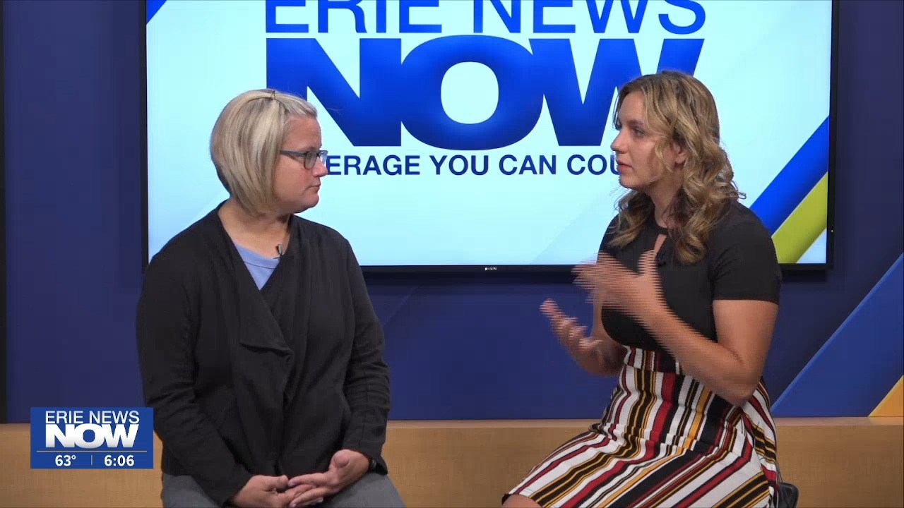 Erie News Now - 