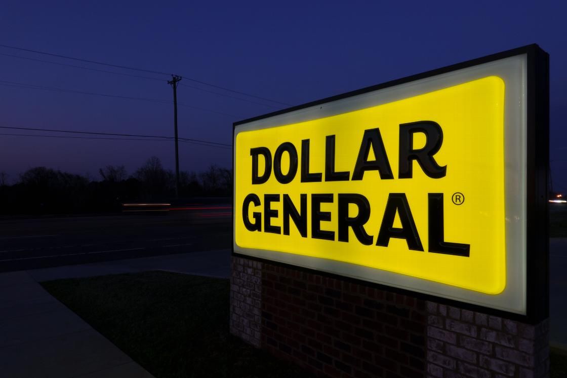 New Dollar General Store in Girard Now Open Erie News Now WICU and