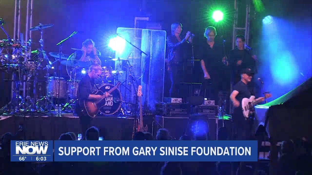 Erie Fire Department Plans For Gary Sinise Foundation Funds Erie News erie-fire-department-plans-for-gary-sinise-foundation-funds-erie-news