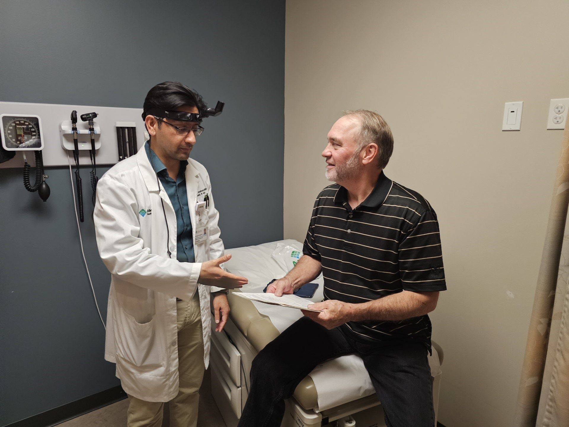 AHN Offers Free Cancer Screenings Erie News Now WICU and WSEE in Erie, PA