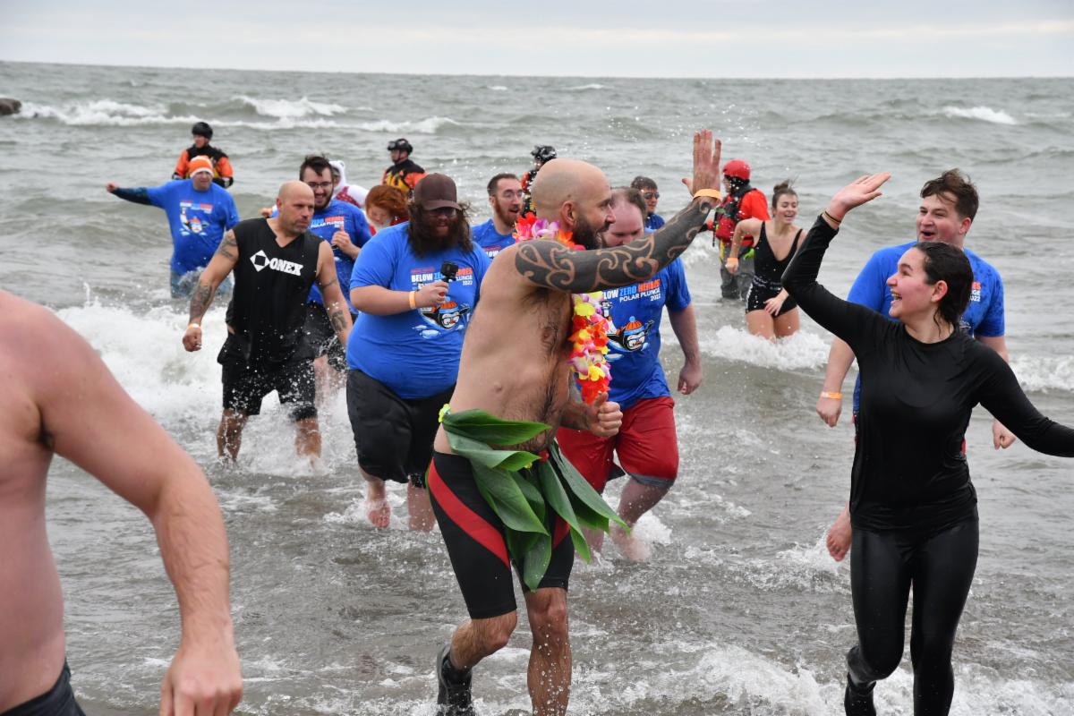 Registration for 2023 Northwest Polar Plunge Now Open Erie News Now WICU and WSEE in Erie, PA
