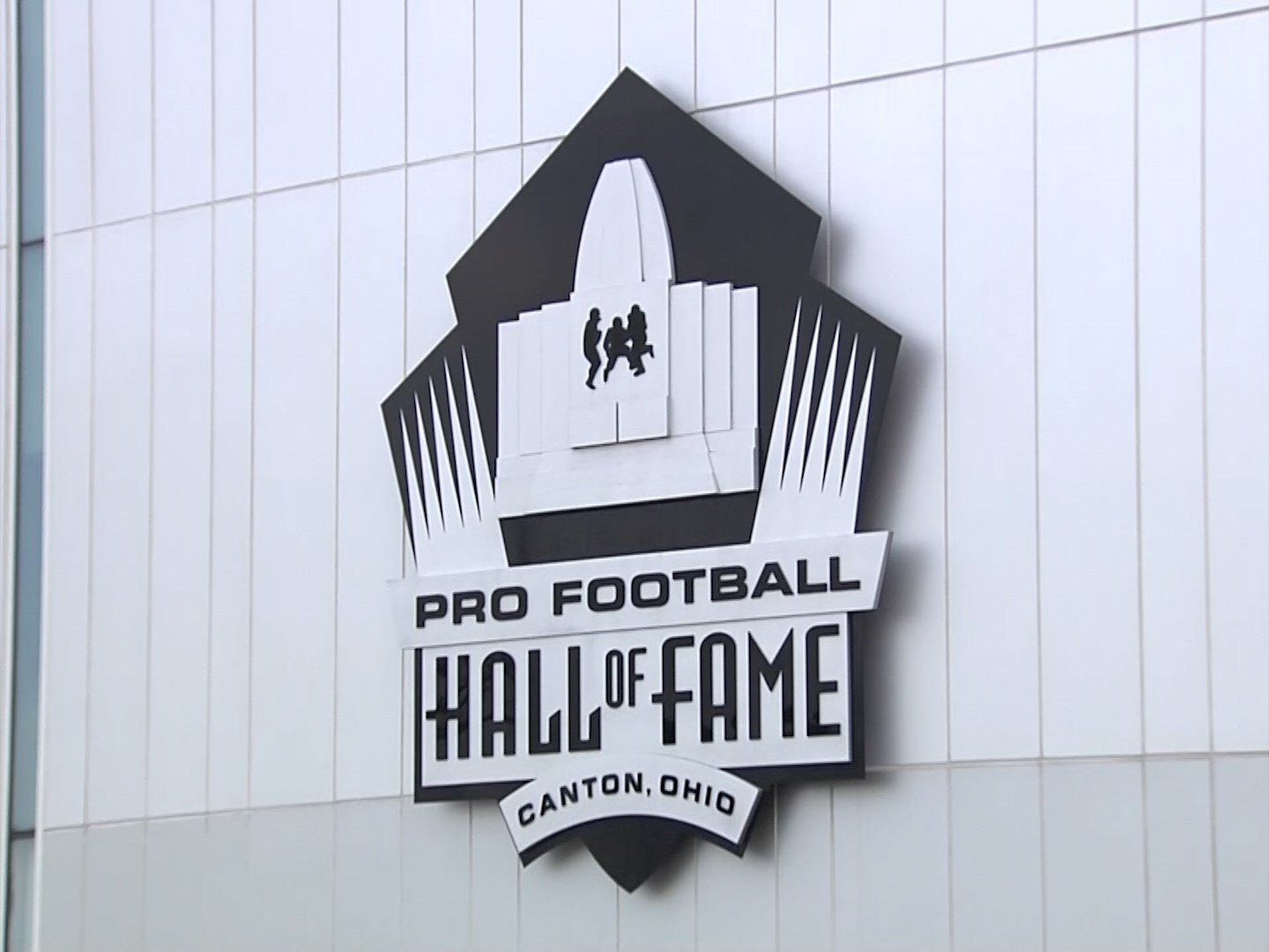 173 Modern-Era Nominees announced for Pro Football Hall of Fame Class of  2024