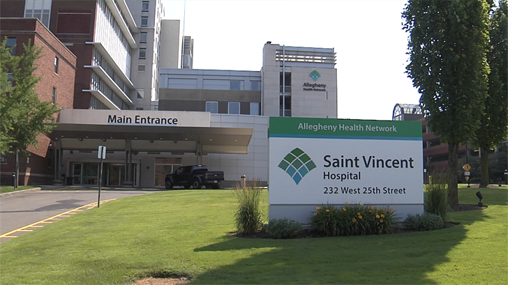 AHN St. Vincent to Set up Aide Station, UTV at Presque Isle State Park During Eclipse Erie