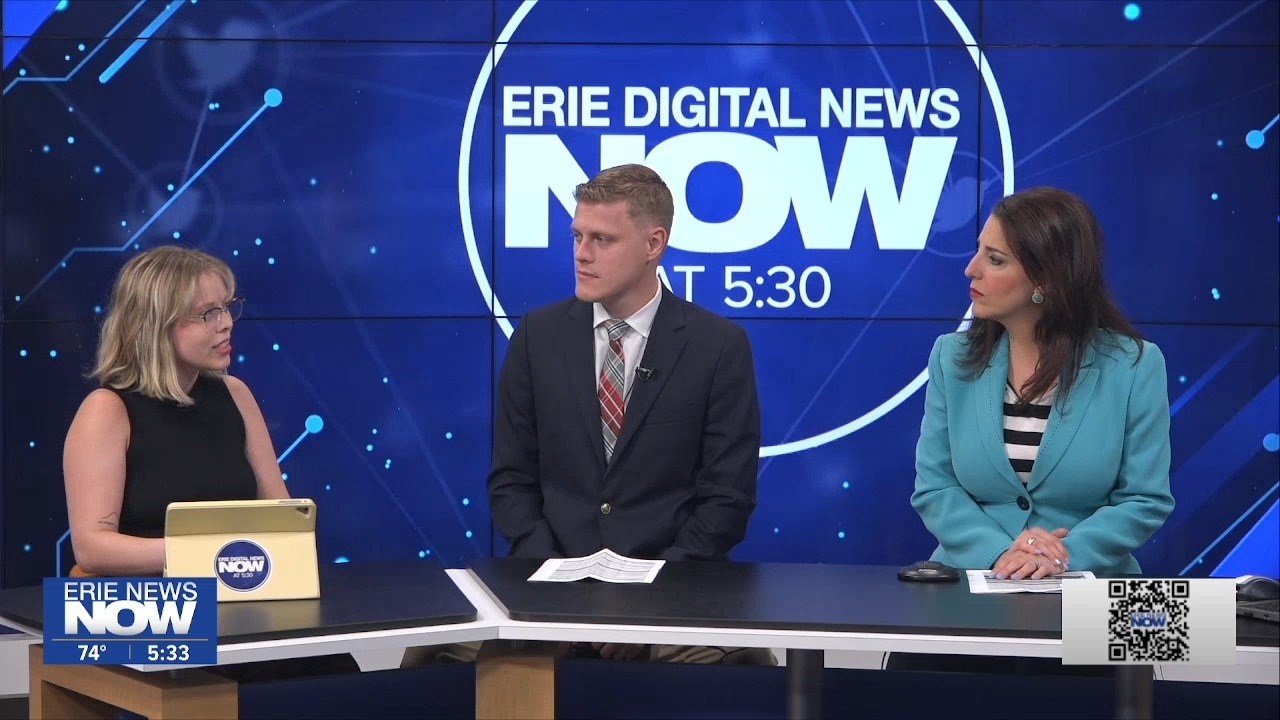 Erie News Now - 