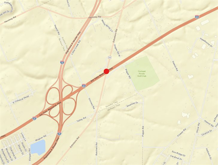 Edinboro Road Bridge in Summit Township to Reopen this Friday Erie