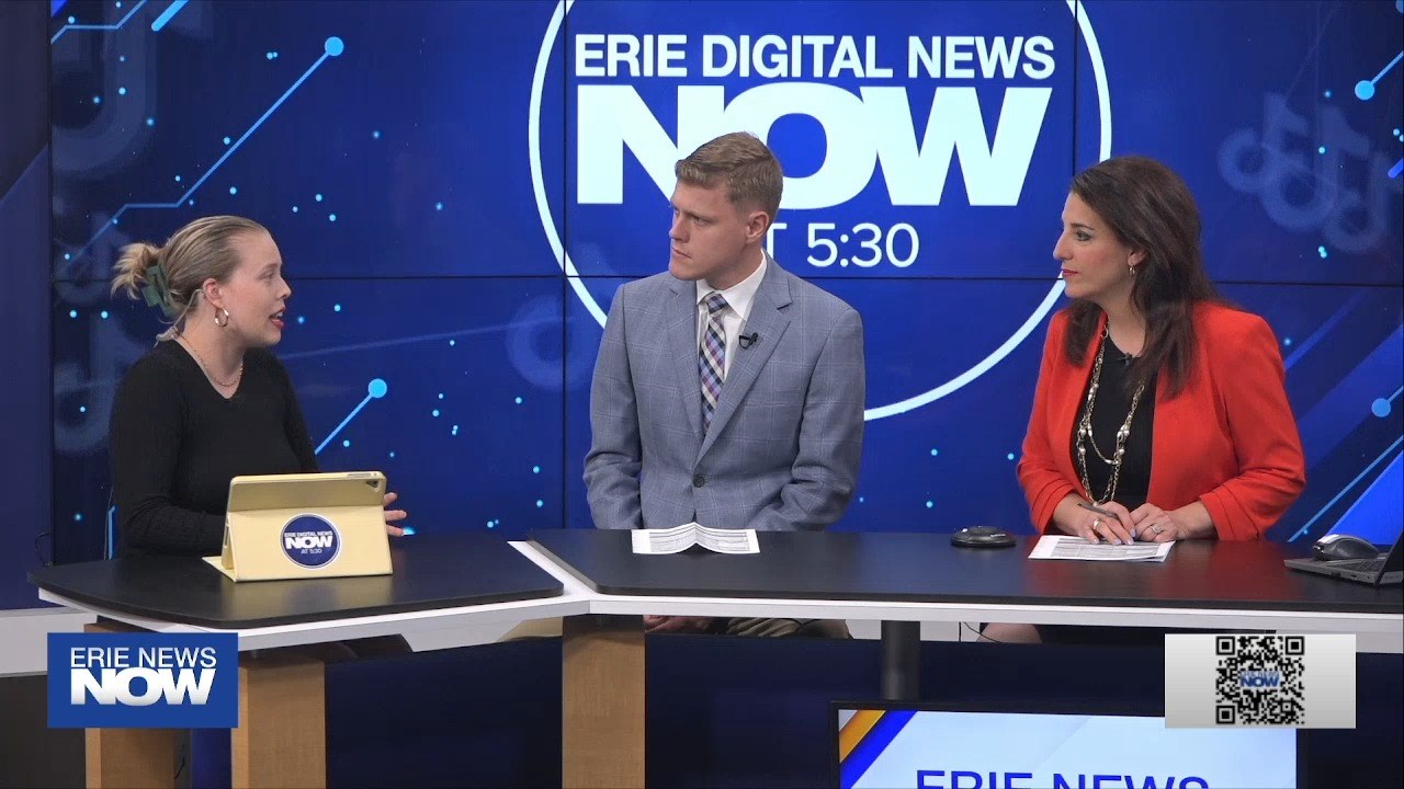 Erie News Now - 