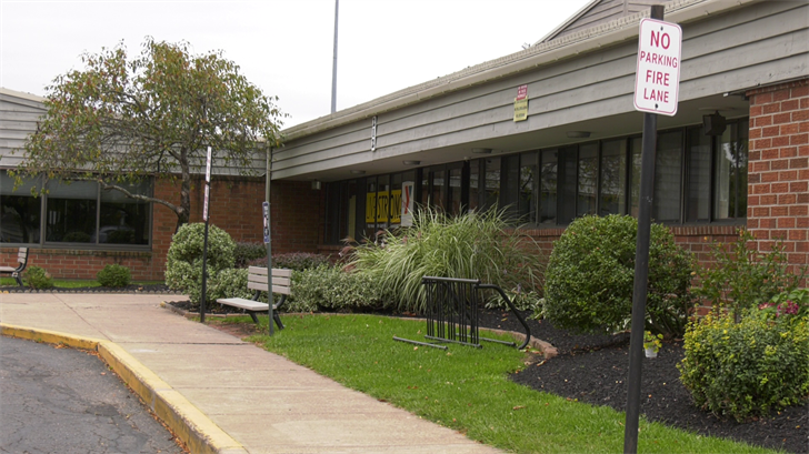 Halloween Family Night at the Warren YMCA Erie News Now WICU and WSEE in Erie, PA