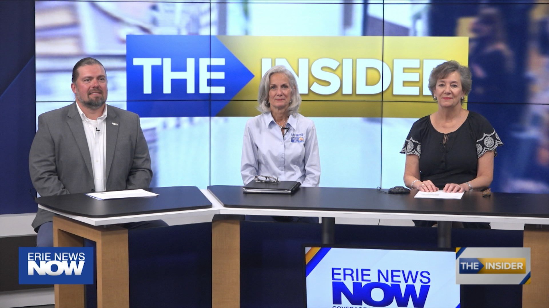 Erie News Now - 