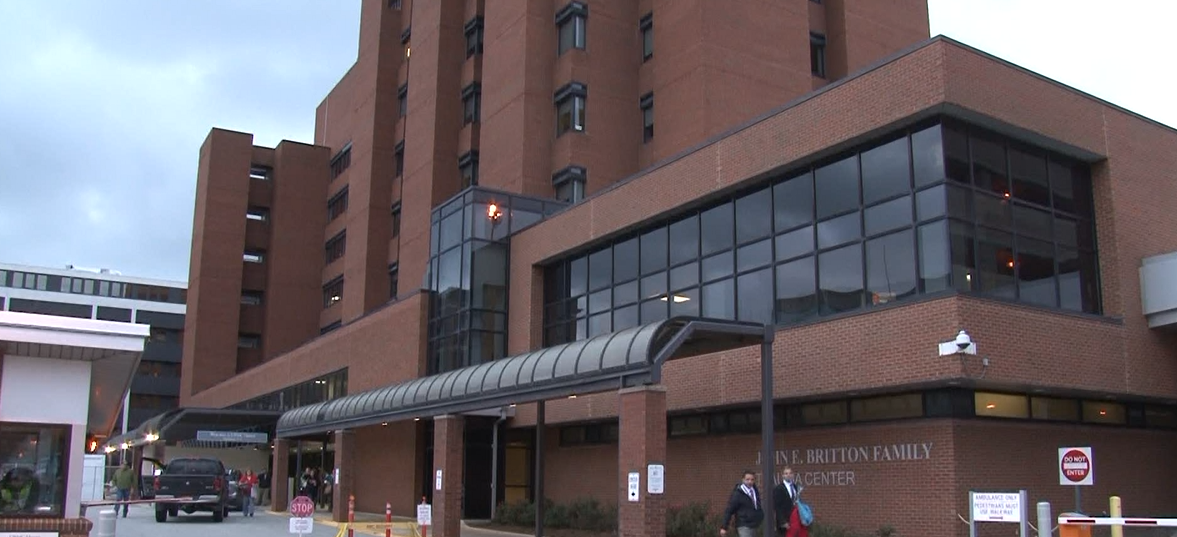 UPMC, AHN St. Vincent Discuss Masking Policies as Cases of Respiratory Illness Rise Erie News