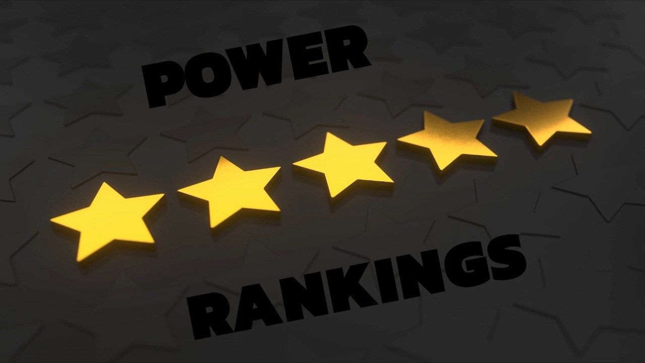 Critical I Power Rankings Top 5 Games We're Most Excited For in D10