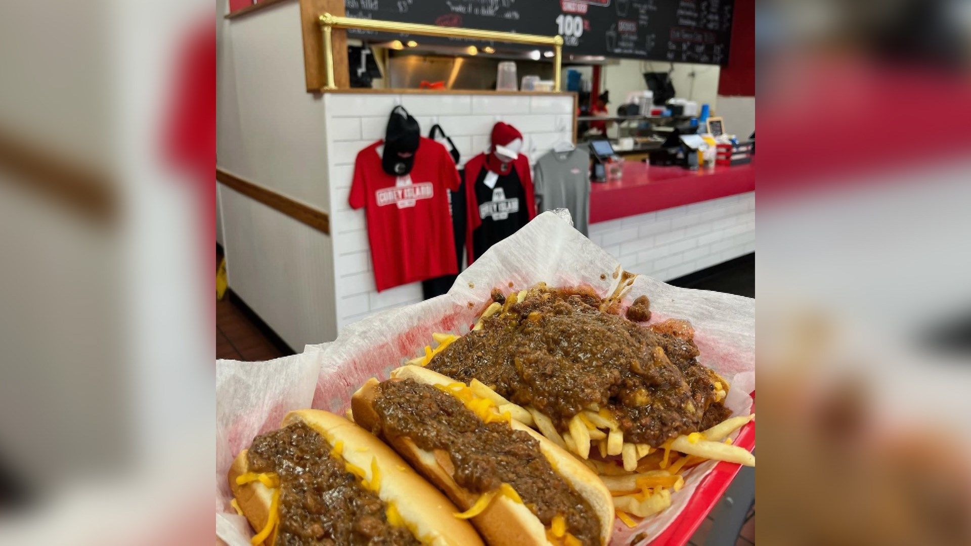 MP Coney Island Coming to Erie in Spring 2024 Erie News Now WICU