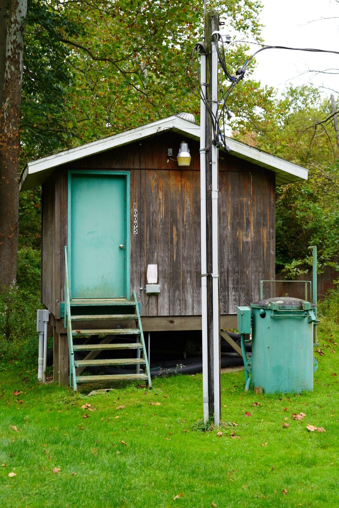 Cranesville Borough Receives Erie County GAP Funding to Purchase New