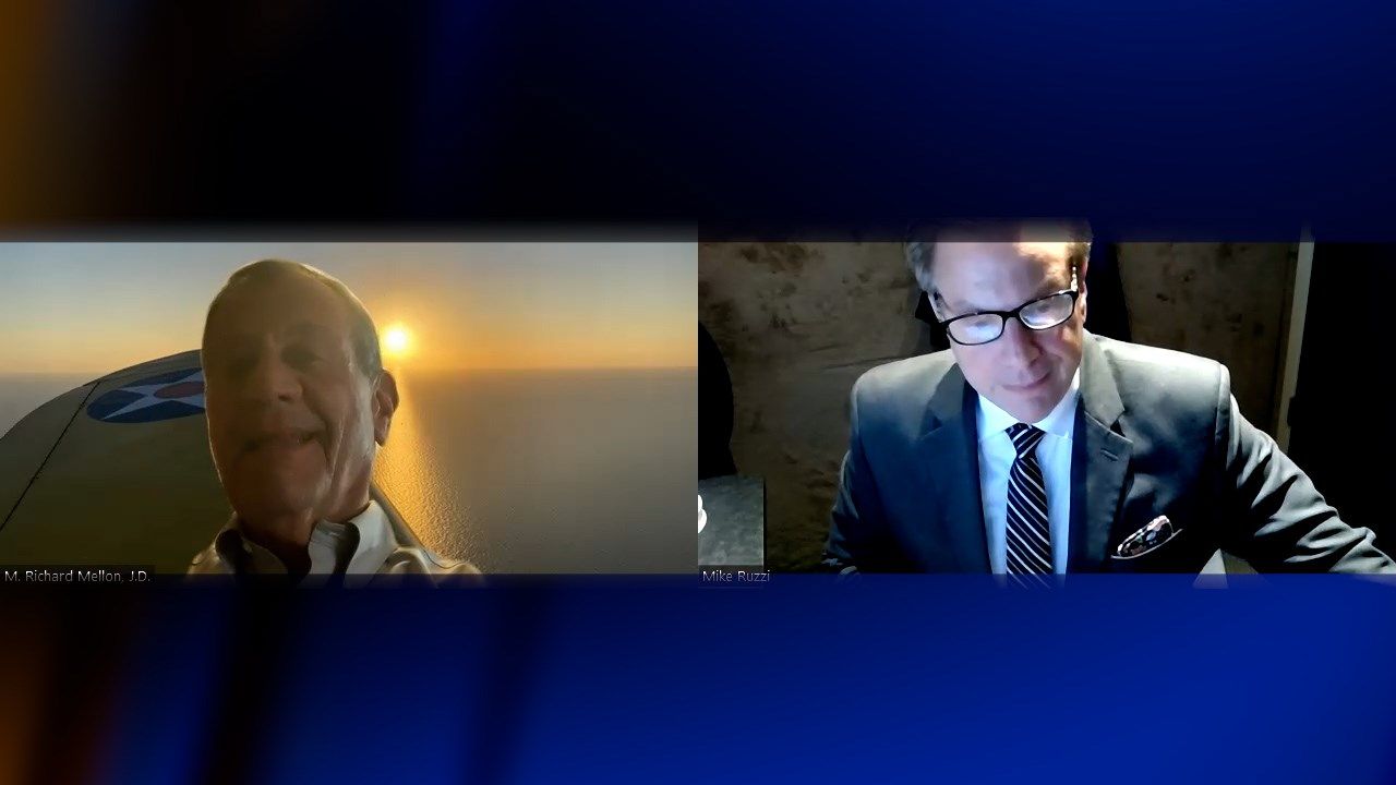 New Owners will turn former Campus into Veterans Outreach and Wellness