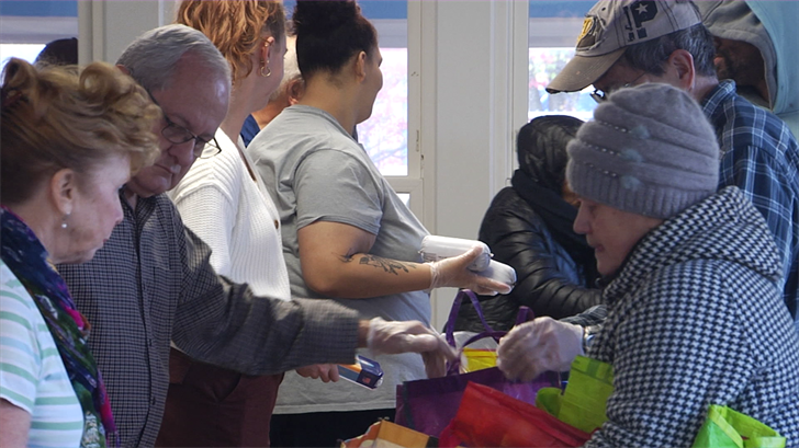 Mercy Center For Women Emmaus Soup Kitchen Celebrate National   25417607 G 