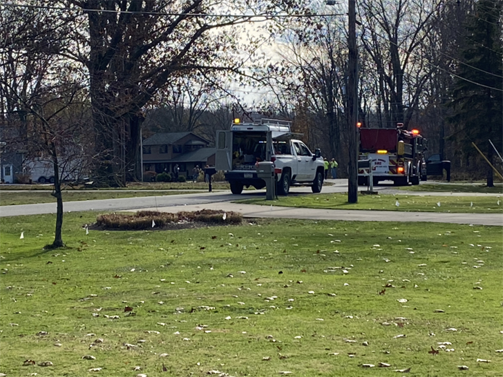 National Fuel Investigate Gas Leak in Fairview Township Erie News Now