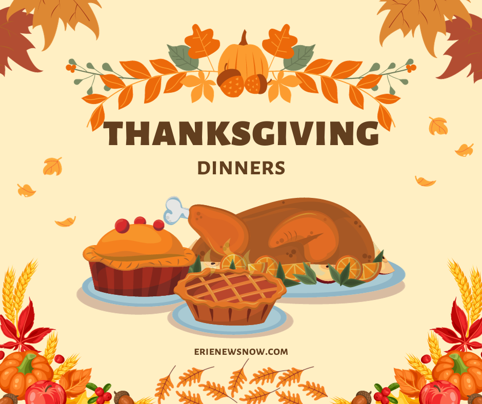 LIST: Local Nonprofits & Restaurants Offer Free Thanksgiving Meals ...