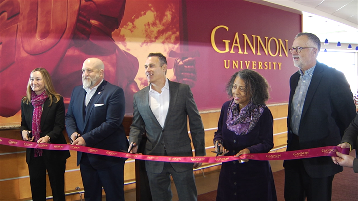 Gannon University, Erie Events Announce New Partnership for Enhanced ...